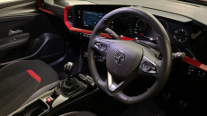 Vauxhall Mokka 1.2 Turbo SRi Premium 5dr Petrol Hatchback